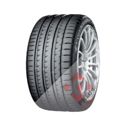 Pneu YOKOHAMA Advan Sport V105S 255/40 R 17 98Y XL