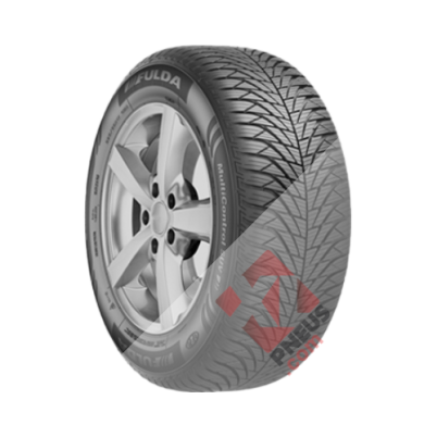 Pneu FULDA Multicontrol SUV 235/65 R 17 108V XL 3PMSF