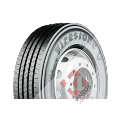 Pneu FIRESTONE FS411 225/75 R 17.5 129/127M 3PMSF