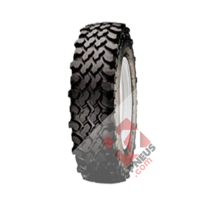 Pneu Rechapé BLACK STAR Guyane 2 205/80 R 16 104Q XL
