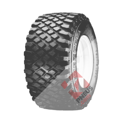 Pneu Rechapé BLACK STAR Venezuela 195R 15 96Q