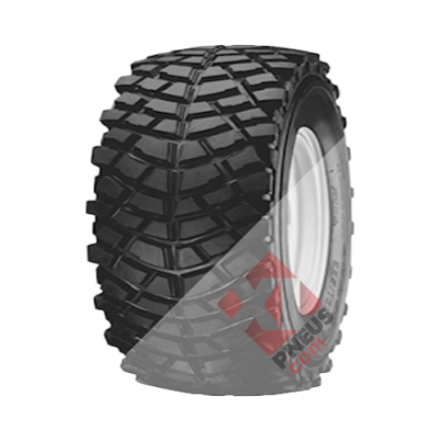 Pneu Rechapé BLACK STAR Caiman 195/80 R 15 96Q