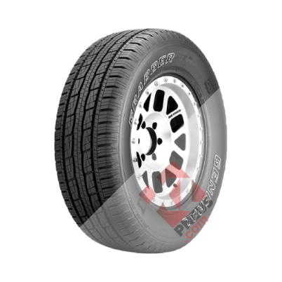 Pneu GENERAL TIRE Grabber HTS 60 255/55 R 20 107H