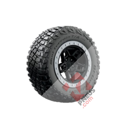 Pneu BFGOODRICH MUD Terrain T/A KM3 305/55 R 20 121/118Q