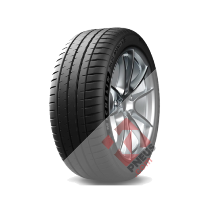 Pneu MICHELIN Pilot Sport 4S 235/35 R 20 92Y XL