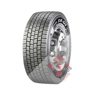 Pneu PIRELLI TR:01 Triathlon 215/75 R 17.5 126/124M 3PMSF