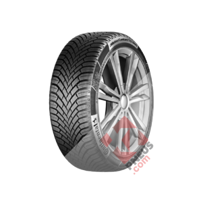 Pneu CONTINENTAL WinterContact TS860 195/50 R 15 82H 3PMSF
