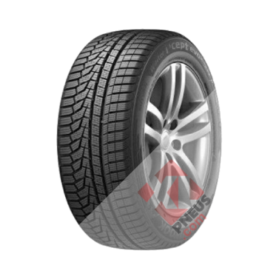 Pneu HANKOOK Winter ICept evo2 W320A SUV 235/75 R 15 109T XL 3PMSF