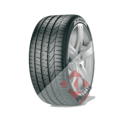 Pneu PIRELLI Pzero 265/45 R 21 104W