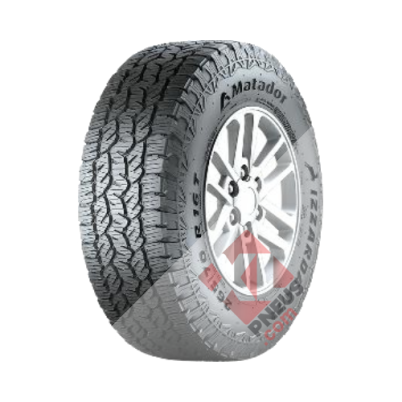 Pneu MATADOR MP72 Izzarda A/T2 235/70 R 16 106H 3PMSF