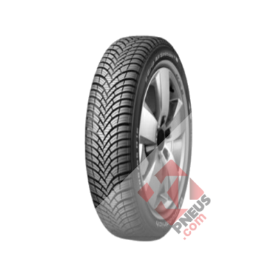 Pneu BFGOODRICH G-Grip ALL Season 2 SUV 215/55 R 18 99V XL 3PMSF