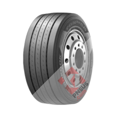 Pneu HANKOOK E-Cube Blue TL20 385/55 R 22.5 160K