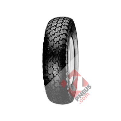 Pneu Rechapé BLACK STAR Broadway 275/70 R 16 114Q