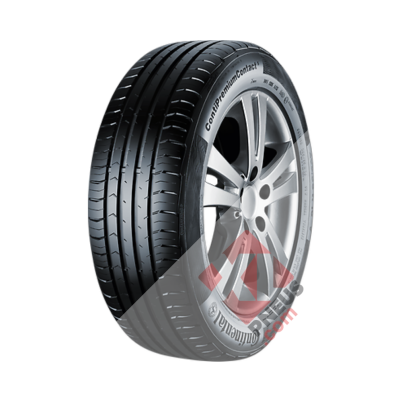 Pneu CONTINENTAL ContiPremiumContact 5 215/55 R 17 94W