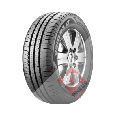 Pneu HANKOOK Vantra LT RA18 195R 14 106/104R