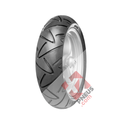 Pneu CONTINENTAL ContiTwist 130/70 - 10 59M XL