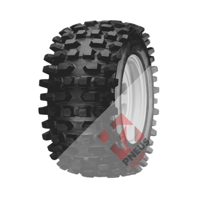 Pneu Rechapé BLACK STAR Cross 185/70 R 14 88N