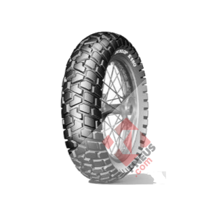 Pneu DUNLOP K460 120/90 - 16 63P