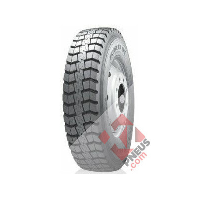 Pneu KUMHO KMD01 12R 22.5 152/148K 3PMSF