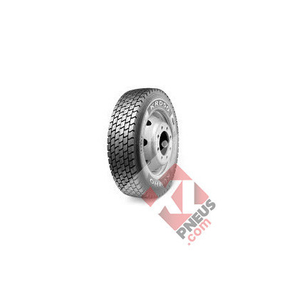 Pneu KUMHO KRD50 295/60 R 22.5 150/147K 3PMSF