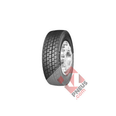 Pneu CONTINENTAL LDR1 9.5R 17.5 129L 3PMSF