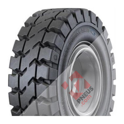 Pneu CONTINENTAL SC20 Mileage + 125/75 - 8 100A5