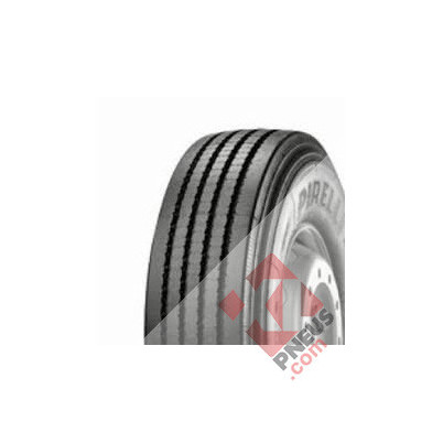 Pneu PIRELLI FR25 Plus 315/80 R 22.5 156L 3PMSF