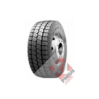 Pneu KUMHO KMA12 385/65 R 22.5 160K 3PMSF