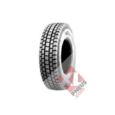 Pneu PIRELLI TR25 Plus 315/80 R 22.5 156L 3PMSF