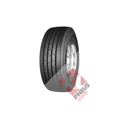 Pneu CONTINENTAL HTR2+ 205/65 R 17.5 132J 3PMSF