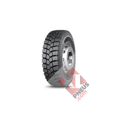 Pneu TRAZANO Terra D 315/80 R 22.5 156K 3PMSF