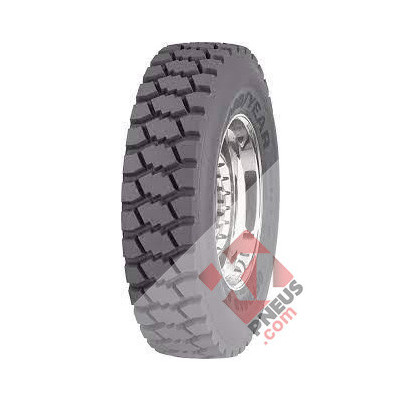 Pneu GOOD YEAR Offroad ORD 13R 22.5 156G
