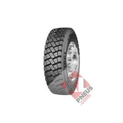 Pneu CONTINENTAL HDC1 12R 22.5 152K 3PMSF
