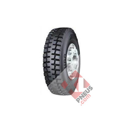 Pneu CONTINENTAL HDO 13R 22.5 154G
