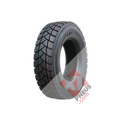 Pneu HIFLY HH302 315/80 R 22.5 156/152L