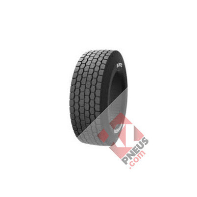 Pneu SAMSON GL267D 295/80 R 22.5 154M 3PMSF
