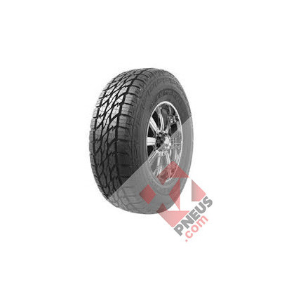 Pneu MAZZINI Giantsaver 265/70 R 17 121/118S