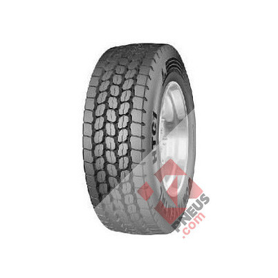 Pneu CONTINENTAL HTC1 385/65 R 22.5 160K
