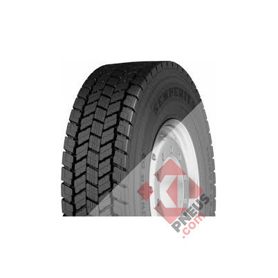 Pneu SEMPERIT Runner D2 245/70 R 17.5 136M 3PMSF