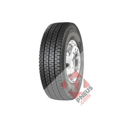 Pneu FALKEN SI021 315/80 R 22.5 156L 3PMSF