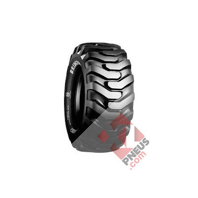 Pneu BRIDGESTONE Fast Grip 10.00- 20 14PR