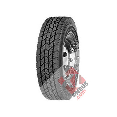 Pneu GOOD YEAR Ultra Grip MAX S 315/70 R 22.5 156/150L 3PMSF