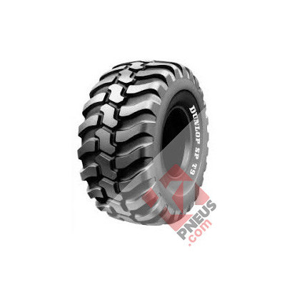 Pneu DUNLOP SP T9 MPT 405/70 R 20 152J