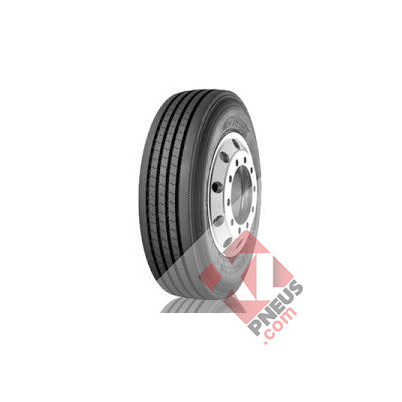 Pneu GITI GSR225 315/80 R 22.5 158L 3PMSF