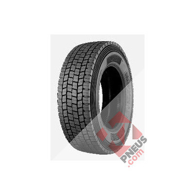 Pneu GITI GDR655+ 315/70 R 22.5 154L 3PMSF