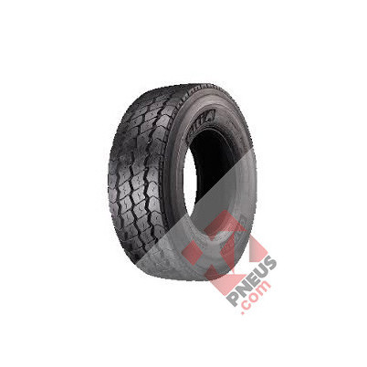 Pneu GITI GAM851 385/65 R 22.5 164K XL 3PMSF