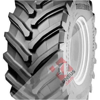 Pneu TRELLEBORG TM1000 HP 650/65 R 38 169D
