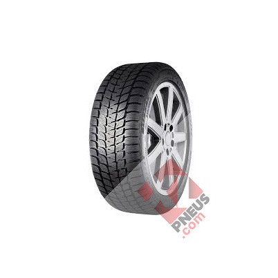 Pneu BRIDGESTONE Blizzak LM-25 185/55 R 16 87T XL