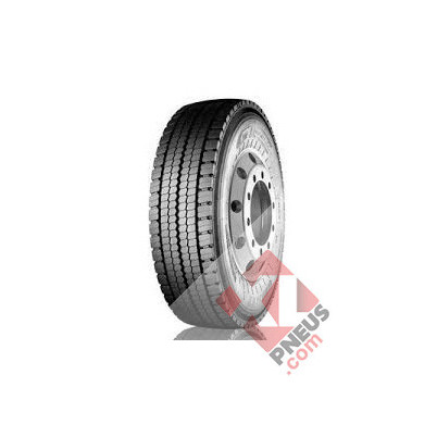 Pneu GITI GDL617 295/60 R 22.5 150/147K 3PMSF