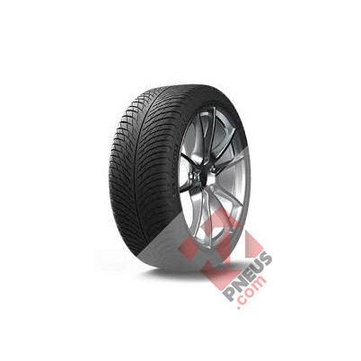 Pneu MICHELIN Pilot Alpin 5 SUV 285/45 R 20 112V XL 3PMSF